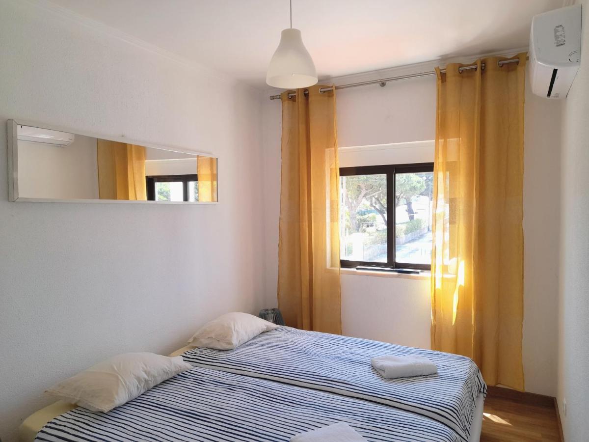 Sublime Sun & Van - By Meco Stays Alfarim Exterior photo